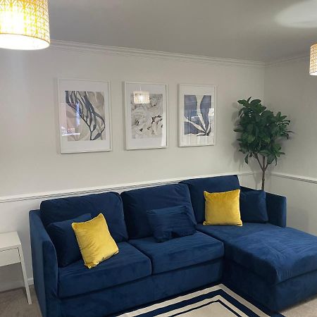 Modern 1 Bed Ground Floor Apartment ダートフォード エクステリア 写真